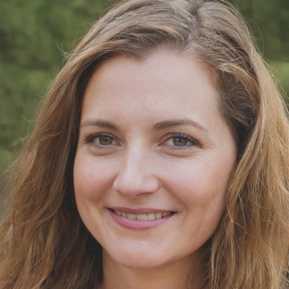 Participant Astrid profile