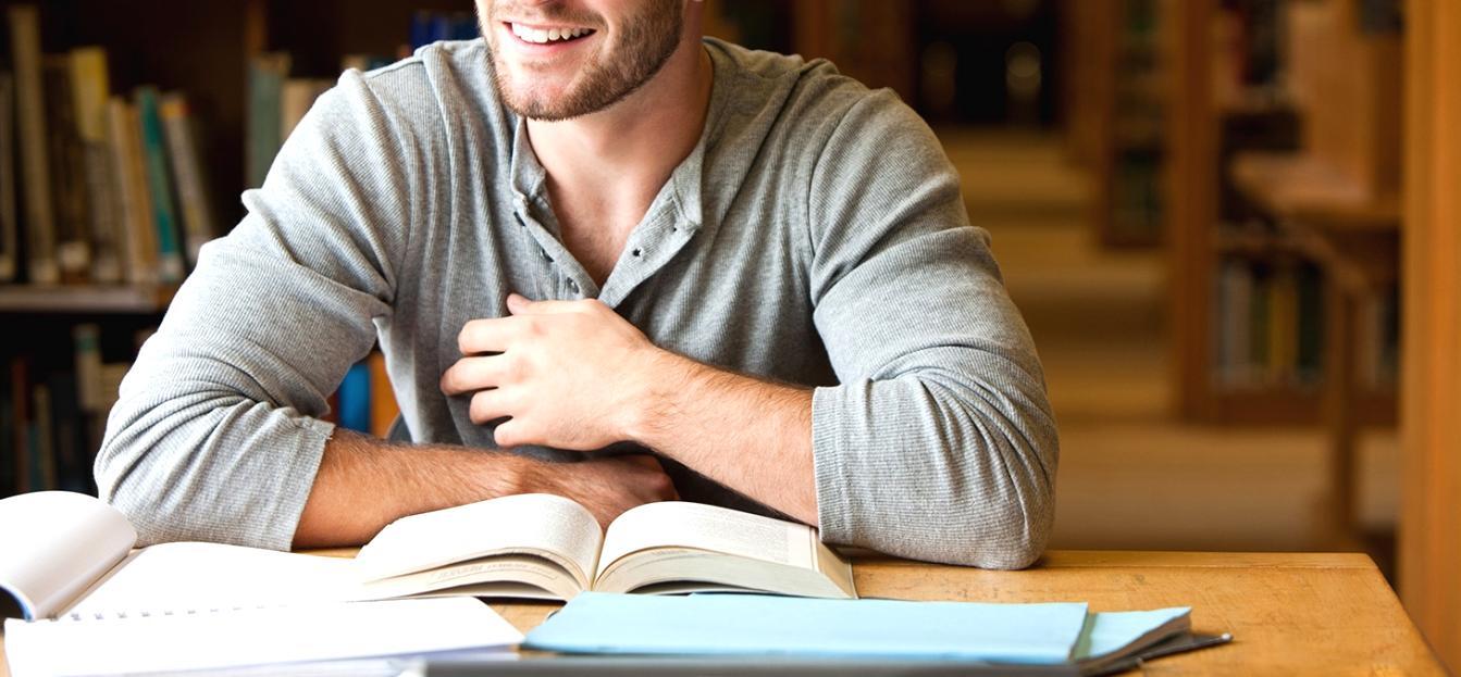 Workshop participants collaborating on content strategy