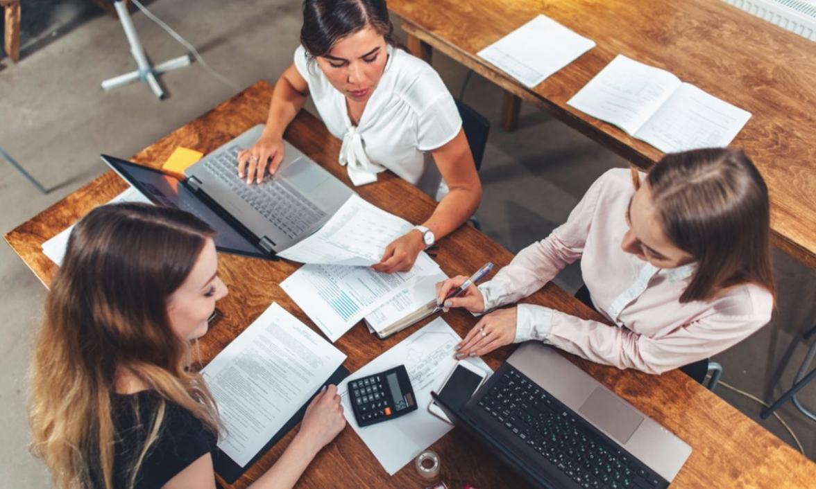 Content strategy documentation and planning materials